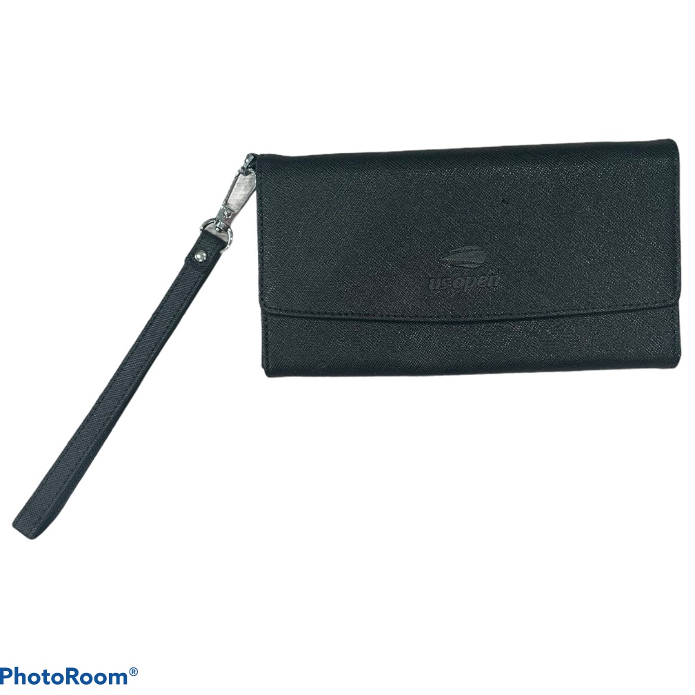 Us Open Tennis Wallet Wristlet